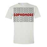 Gildan Softstyle® T-Shirt Thumbnail