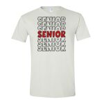 Gildan Softstyle® T-Shirt Thumbnail