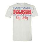 Gildan Softstyle® T-Shirt Thumbnail