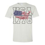 Gildan Softstyle® T-Shirt Thumbnail