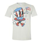 Gildan Softstyle® T-Shirt Thumbnail