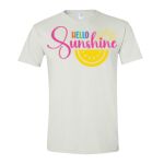 Gildan Softstyle® T-Shirt Thumbnail