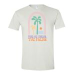 Gildan Softstyle® T-Shirt Thumbnail