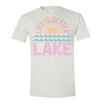 Gildan Softstyle® T-Shirt Thumbnail