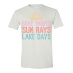 Gildan Softstyle® T-Shirt Thumbnail