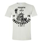 Gildan Softstyle® T-Shirt Thumbnail