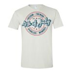Gildan Softstyle® T-Shirt Thumbnail
