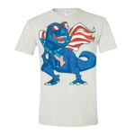 Gildan Softstyle® T-Shirt Thumbnail