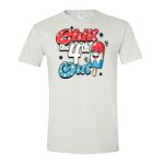 Gildan Softstyle® T-Shirt Thumbnail