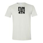 Gildan Softstyle® T-Shirt Thumbnail