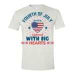 Gildan Softstyle® T-Shirt Thumbnail