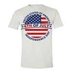 Gildan Softstyle® T-Shirt Thumbnail