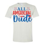 Gildan Softstyle® T-Shirt Thumbnail
