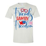 Gildan Softstyle® T-Shirt Thumbnail