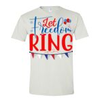 Gildan Softstyle® T-Shirt Thumbnail