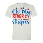Gildan Softstyle® T-Shirt Thumbnail