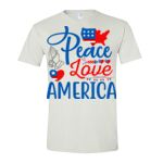 Gildan Softstyle® T-Shirt Thumbnail