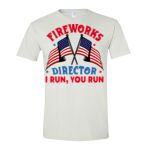 Gildan Softstyle® T-Shirt Thumbnail