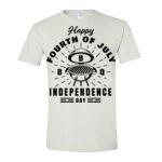 Gildan Softstyle® T-Shirt Thumbnail