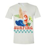 Gildan Softstyle® T-Shirt Thumbnail