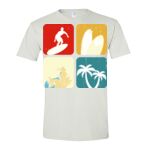 Gildan Softstyle® T-Shirt Thumbnail