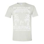 Gildan Softstyle® T-Shirt Thumbnail