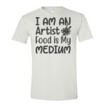 Gildan Softstyle® T-Shirt Thumbnail