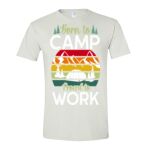 Gildan Softstyle® T-Shirt Thumbnail