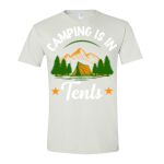 Gildan Softstyle® T-Shirt Thumbnail
