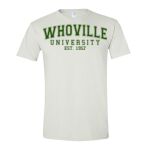 Gildan Softstyle® T-Shirt Thumbnail