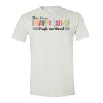 Gildan Softstyle® T-Shirt Thumbnail