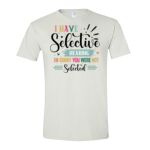 Gildan Softstyle® T-Shirt Thumbnail