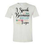 Gildan Softstyle® T-Shirt Thumbnail