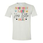 Gildan Softstyle® T-Shirt Thumbnail