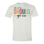 Gildan Softstyle® T-Shirt Thumbnail