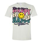 Gildan Softstyle® T-Shirt Thumbnail
