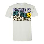 Gildan Softstyle® T-Shirt Thumbnail