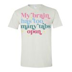 Gildan Softstyle® T-Shirt Thumbnail