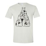 Gildan Softstyle® T-Shirt Thumbnail