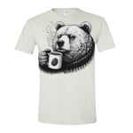 Gildan Softstyle® T-Shirt Thumbnail