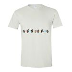 Gildan Softstyle® T-Shirt Thumbnail