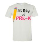 Gildan Softstyle® T-Shirt Thumbnail