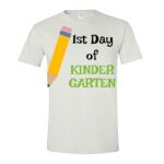 Gildan Softstyle® T-Shirt Thumbnail