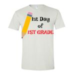 Gildan Softstyle® T-Shirt Thumbnail