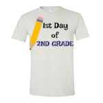 Gildan Softstyle® T-Shirt Thumbnail