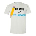 Gildan Softstyle® T-Shirt Thumbnail
