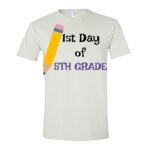 Gildan Softstyle® T-Shirt Thumbnail
