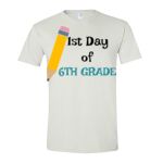 Gildan Softstyle® T-Shirt Thumbnail