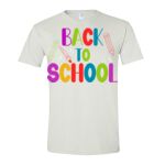 Gildan Softstyle® T-Shirt Thumbnail