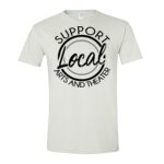 Gildan Softstyle® T-Shirt Thumbnail